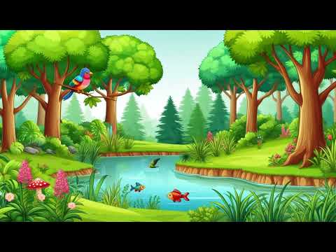 The Bird and the Fish