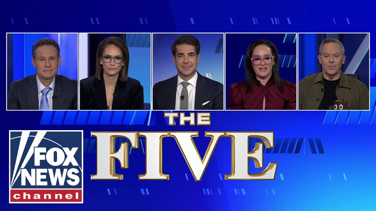 ‘Déjà-vu for the Democrats’: Kennedy