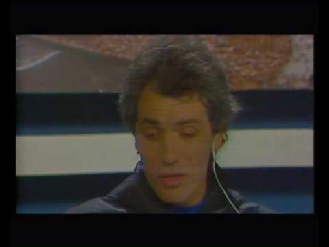 Mondiali 1978: Italia Ungheria 3-1