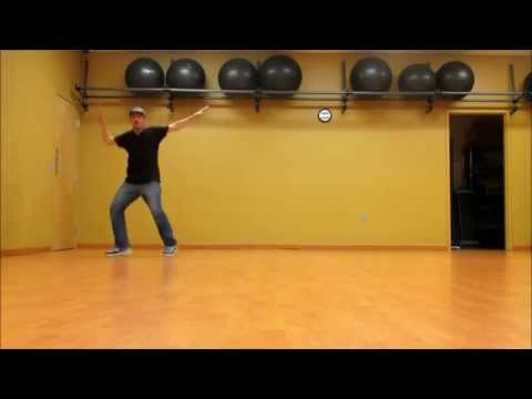 Move If You Wanna | Mims | Choreography