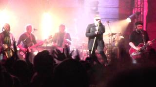 T.Love - Sex Komp TV (Radom, 23.06.17)