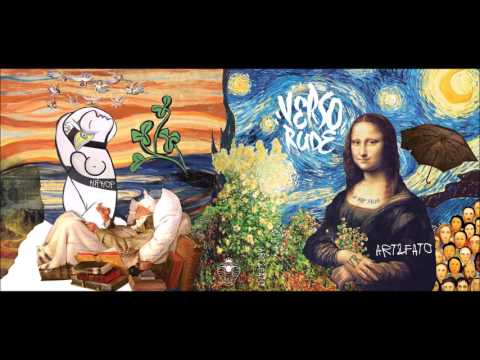02 - Verso Rude feat Diomedes Chinaski - Noite Estrelada [Prod. Goribeatzz]