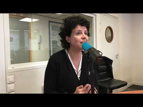 [Les Petites Annonces / Emploi] Coup de gueule de Stéphanie Delestre contre le gouvernement !