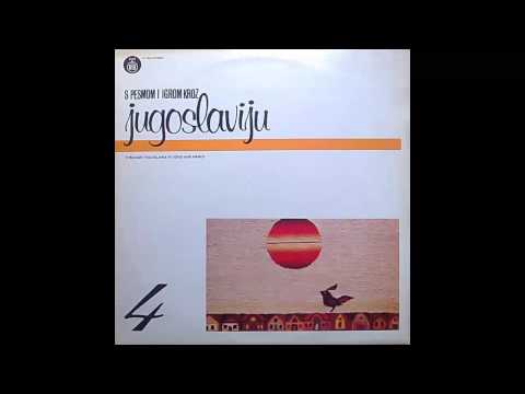 Nada Vodenicar - Hajd na Rogalj momce - (Audio 1977) HD