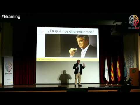 Vídeo de Enrique Escandón sobre marketing educativo y estrategia
