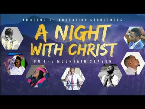 Prince Yav - A Night With Christ S1 |OFFICIAL VIDEO| ft. James Majila,Raissa Mutamba,Gloria Kazadi