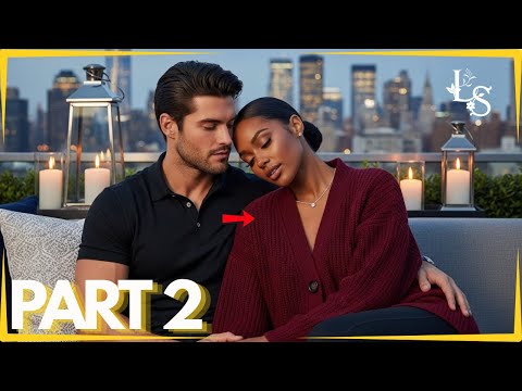 PART 2: He Falls For His Rival's Sister — But Her Brother Will Do Anything To Tear Them Apart