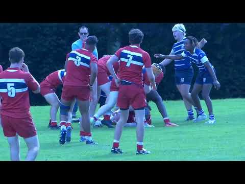 Pangbourne College rugby – part 1