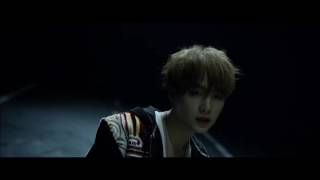 SUGA (BTS - BANGTAN BOYS) - First Love FMV Hun Sub