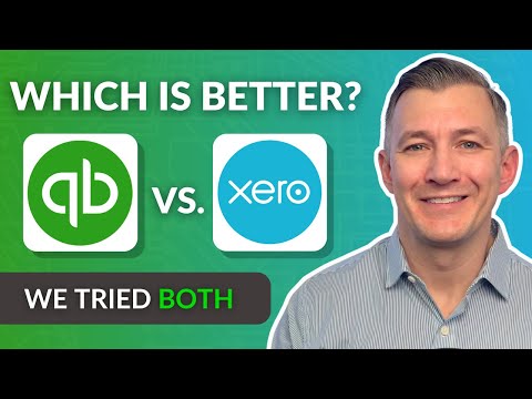 Xero vs. QuickBooks: Which One Will Cost You More in 2025?
