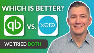 Xero vs. QuickBooks: Which One Will Cost You More?