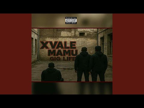 Xvale, Mamu, Gig-Life - ეპიცენტრი