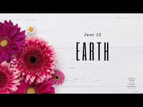 Blessing or a Curse? EARTH Sign (Capricorn, Taurus, Virgo) June 13th