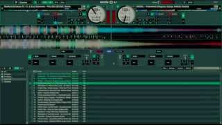 MIX ELECTRO 58 MINUTES DE SON  PAR DJ KEYSER