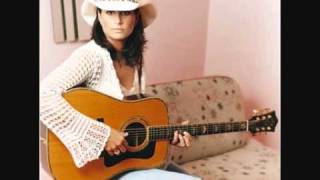 Terri Clark - Not enough tequila.wmv