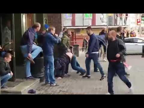 Spartak Moscow VS CSKA Moscow [23.09.2018]