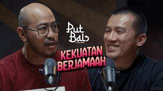 Download lagu KEKUATAN BERJAMAAH - PUTBAL mp3
