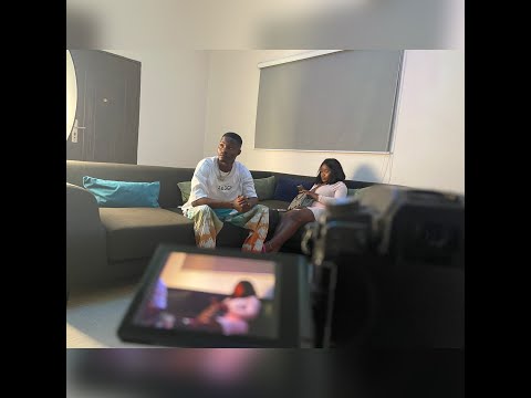 Drismacy - Jonzing level ft Jonzing bwoy