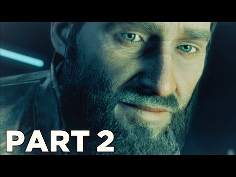 WATCH DOGS LEGION BLOODLINE PS5 Walkthrough Gameplay Part 2 - CONNIE (Play Station 5)