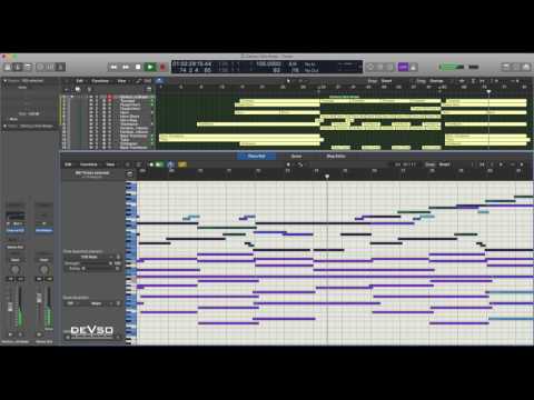 8Dio Century Solo Brass Beta - Land Of Dragons