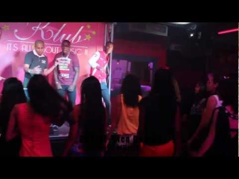 ( nouveauté 2012) ZNS 41_Vien danC ( clip oficiel )