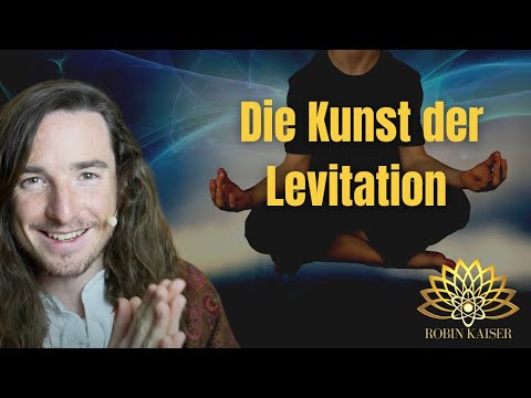 💡Die Kunst der Levitation - Gravitation, Antigravitation & Magnetismus