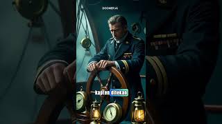 Download lagu Titanic Tidak Tenggelam Karena Gunung Es.                   #sejarahdunia #faktasejarah mp3