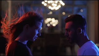 Jesse Mac Cormack - No Love Go (CRi Remix) - Official Video