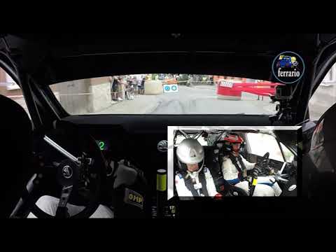 OBC Rally 4 Regioni 2021 TAGLIANI-PICCHETTI by Ferrario