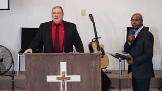 Having the correct desire