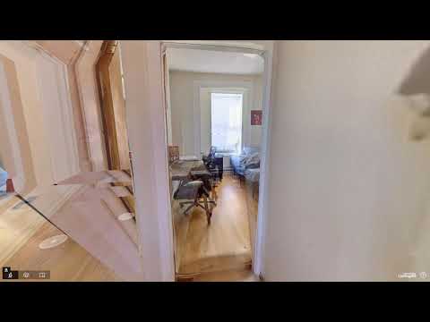 88 Hammond Street, Unit 8, Boston, MA - Presented by Preview Properties