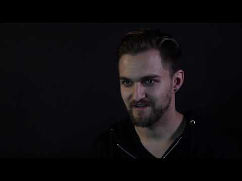 Gunnar Frietsch - Mephisto (Faust)