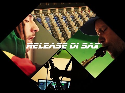Shalamanda HiFi feat. Sabolious - Release Di Sax (Official Video)