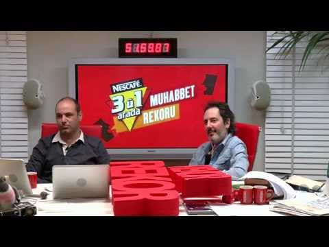 Muhabbet Rekoru Cenk & Erdem (52. Saat -SON-)