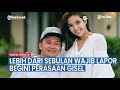 UPDATE Terbaru Kasus Video Syur Gisel Kini Lebih Dari Sebulan Wajib Lapor Begini Perasaan Mantan