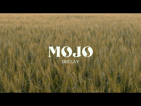 Deelay - Mojo (Clip Officiel)