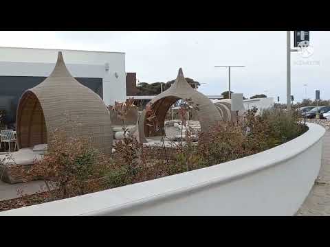 La Marinella @Quartu Sant'Elena Cagliari Italy 🇮🇹