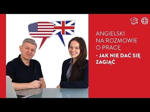 Rozmowa kwalifikacyjna po angielsku - najczęściej używane zwroty