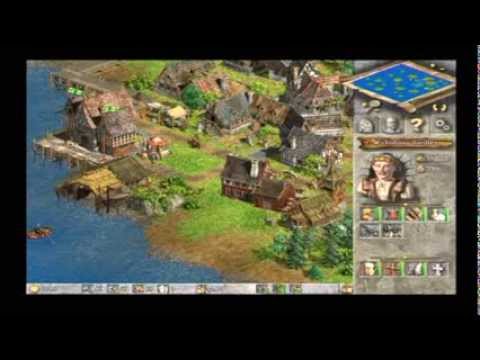 GS 2002/10 - Anno 1503 Preview: Die Fakten