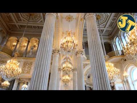 Hermitage Museum Documentary