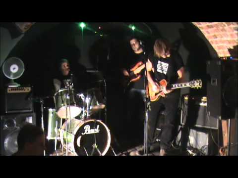 251 Soczewa Blues Session - 24.01.2014 - 1