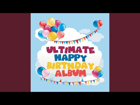 Hap Hap Hap Happy Birthday