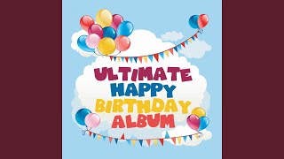 Hap Hap Hap Happy Birthday