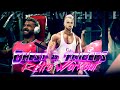 Retro Classic Bodybuilding Chest Workout (Gym Fight Mid-Workout)