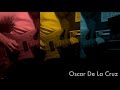 Oscar De La Cruz - Lost Love