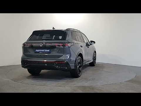 Volkswagen Tiguan 2.0TDI DSG 150HP - Image 2