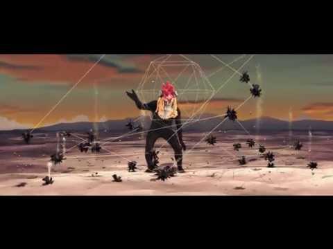 1. Shapeshifter vs The Upbeats [SSXUB] | Bloodstream [Official Video]