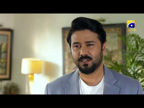 Baylagaam Episode 104 | Best Moment 09 | Ali Abbas - Laiba Khan - Haroon Shahid | HAR PAL GEO