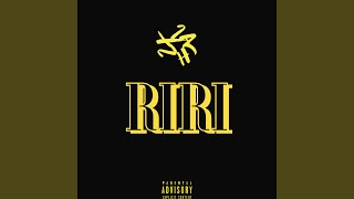 RIRI Music Video