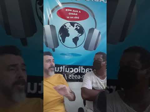 valdeir conversa com Sergio Papito